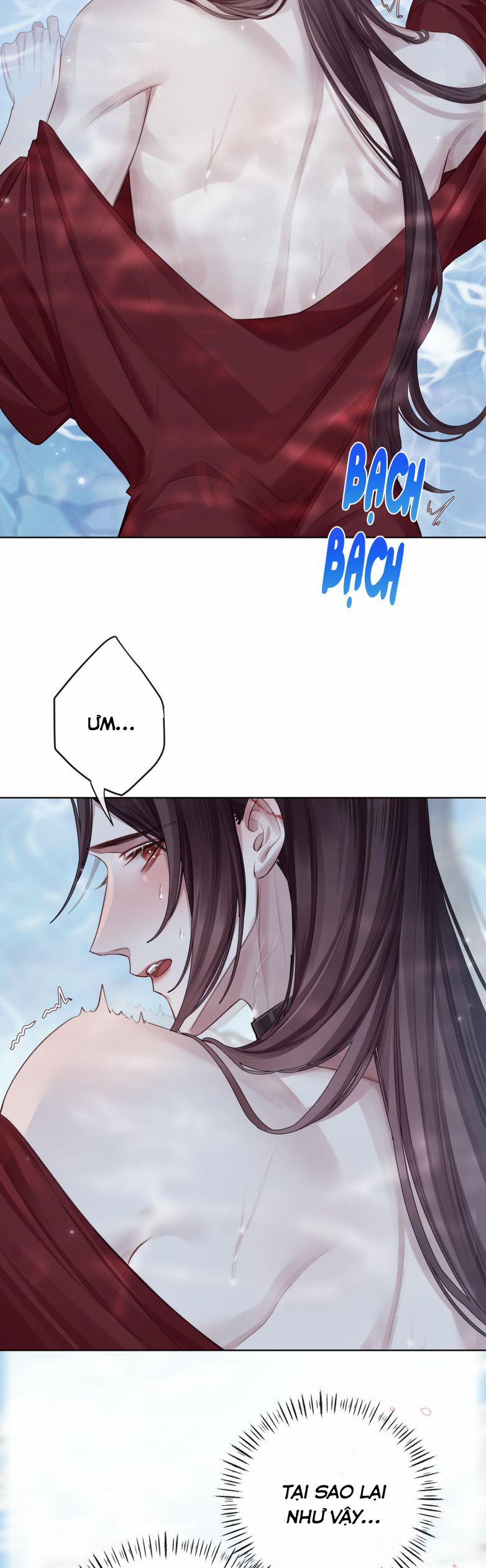 Bổn Tôn Tại Tông Môn Dưỡng Quỷ Hút Máu 31 trang 7