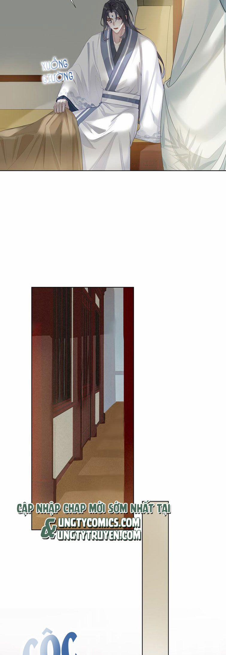 Bổn Tôn Tại Tông Môn Dưỡng Quỷ Hút Máu 32 trang 10