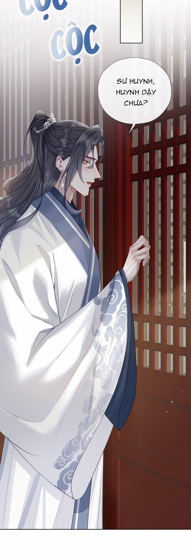 Bổn Tôn Tại Tông Môn Dưỡng Quỷ Hút Máu 32 trang 11