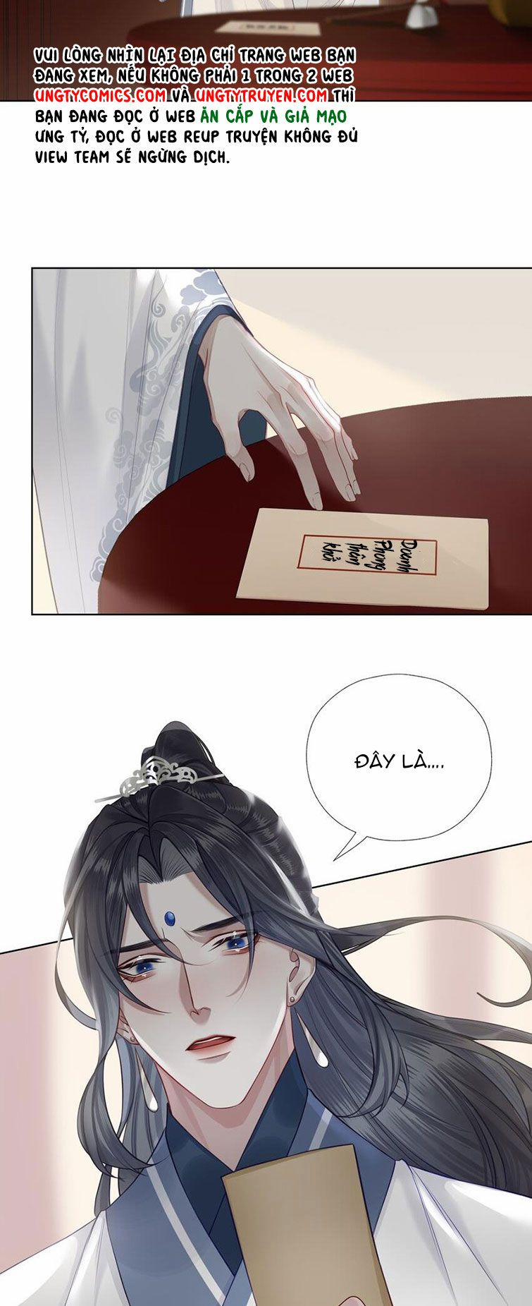 Bổn Tôn Tại Tông Môn Dưỡng Quỷ Hút Máu 32 trang 13