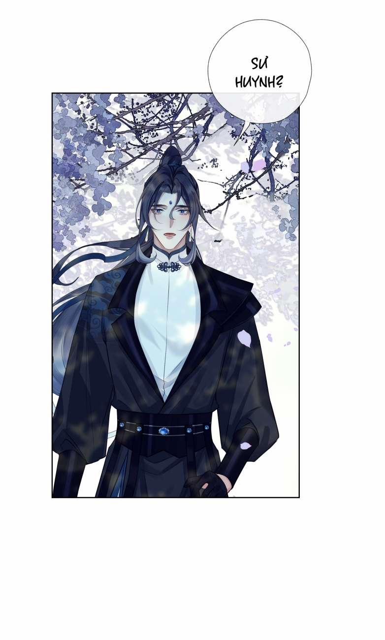 Bổn Tôn Tại Tông Môn Dưỡng Quỷ Hút Máu 33 trang 30