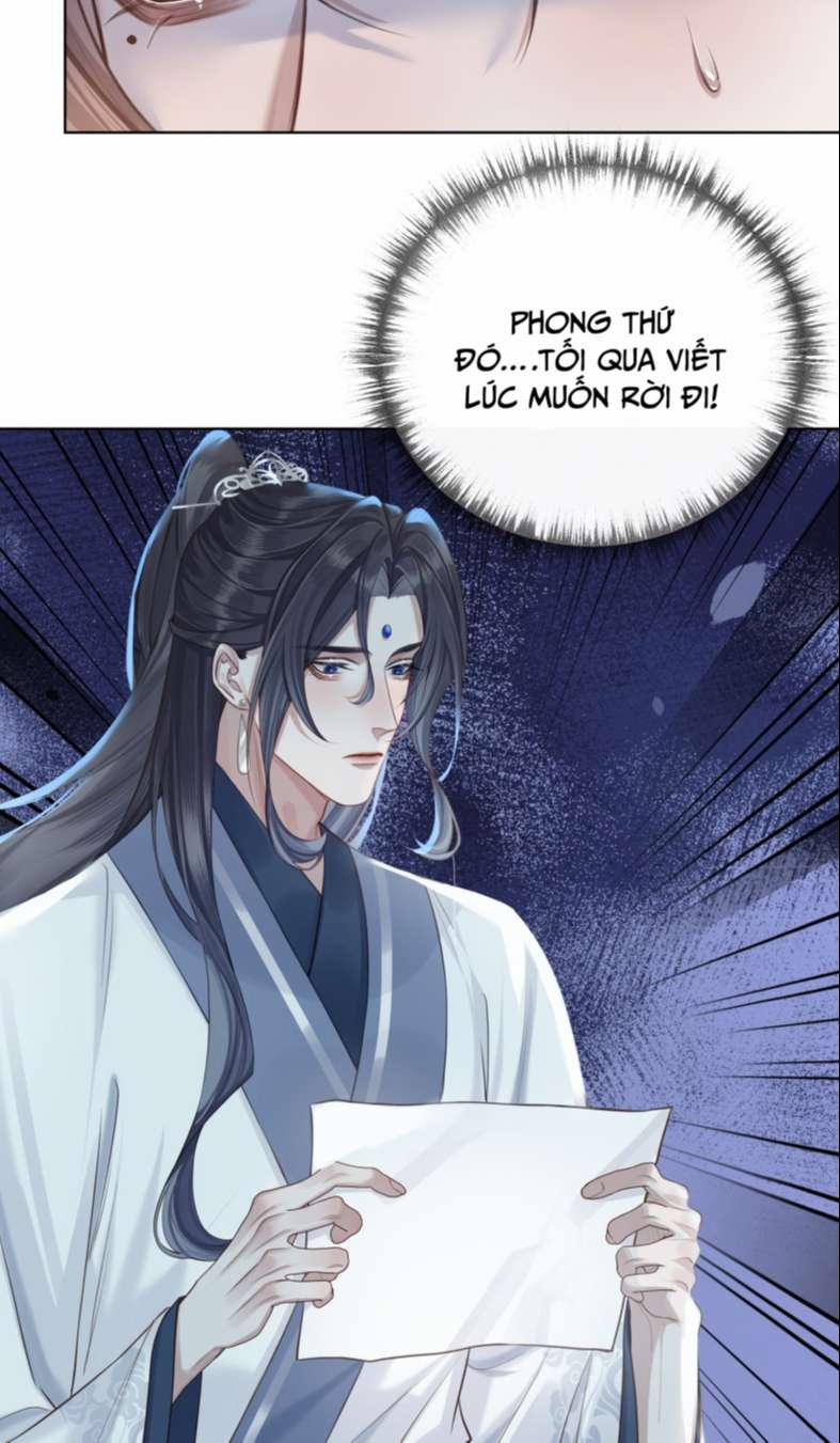 Bổn Tôn Tại Tông Môn Dưỡng Quỷ Hút Máu 33 trang 5