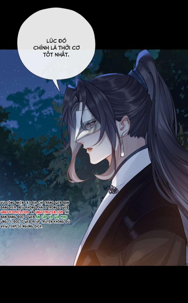 Bổn Tôn Tại Tông Môn Dưỡng Quỷ Hút Máu 34 trang 23