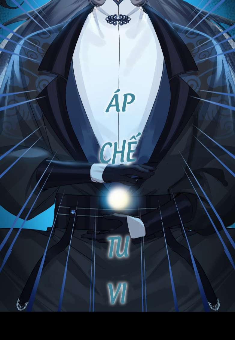 Bổn Tôn Tại Tông Môn Dưỡng Quỷ Hút Máu 34 trang 25