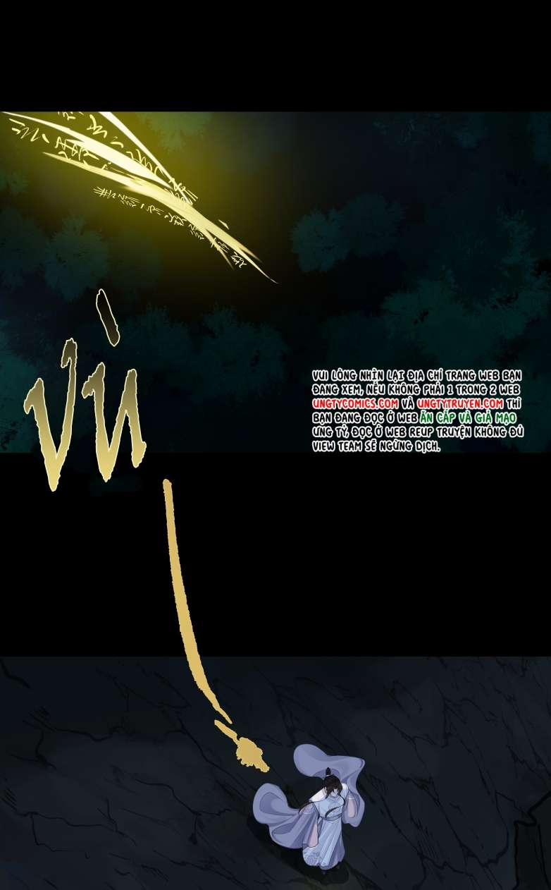 Bổn Tôn Tại Tông Môn Dưỡng Quỷ Hút Máu 34 trang 28