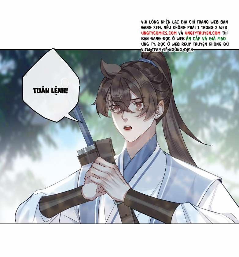 Bổn Tôn Tại Tông Môn Dưỡng Quỷ Hút Máu 34 trang 7