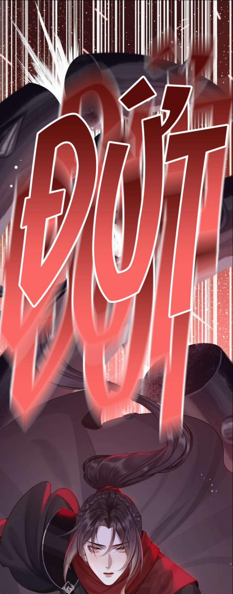 Bổn Tôn Tại Tông Môn Dưỡng Quỷ Hút Máu 35 trang 10