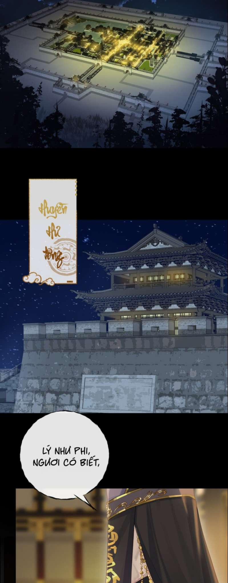 Bổn Tôn Tại Tông Môn Dưỡng Quỷ Hút Máu 35 trang 16