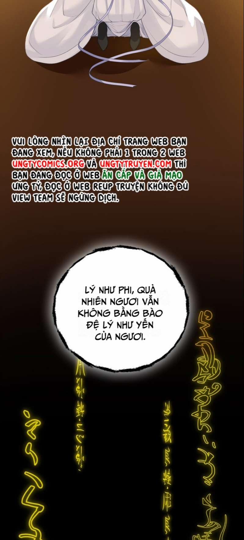 Bổn Tôn Tại Tông Môn Dưỡng Quỷ Hút Máu 35 trang 23