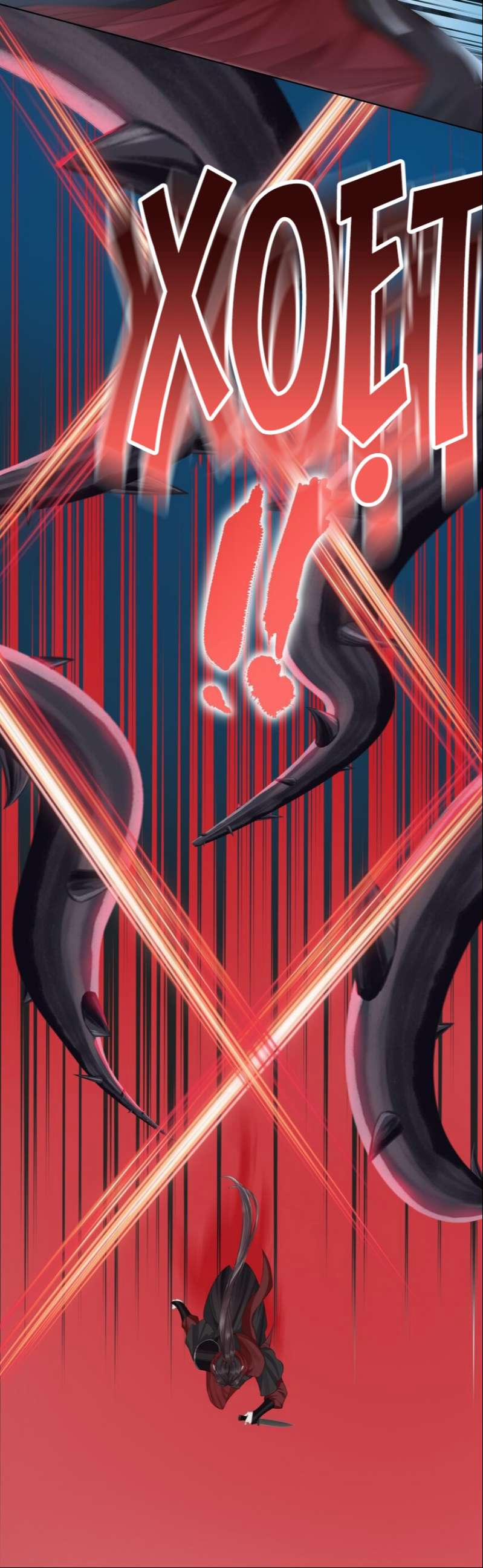 Bổn Tôn Tại Tông Môn Dưỡng Quỷ Hút Máu 35 trang 9