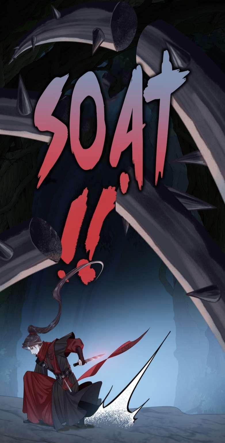 Bổn Tôn Tại Tông Môn Dưỡng Quỷ Hút Máu 36 trang 1