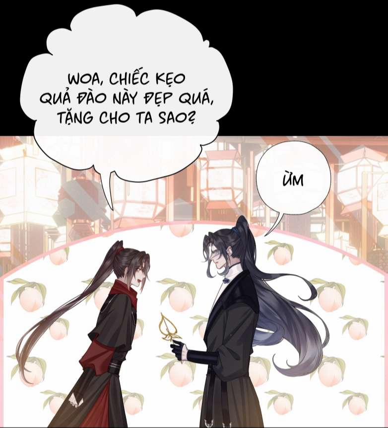 Bổn Tôn Tại Tông Môn Dưỡng Quỷ Hút Máu 36 trang 27