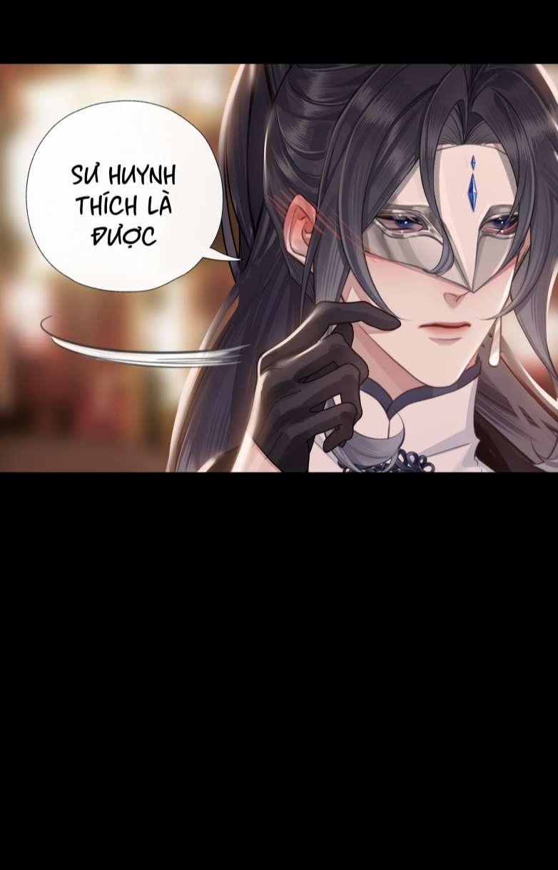 Bổn Tôn Tại Tông Môn Dưỡng Quỷ Hút Máu 36 trang 29