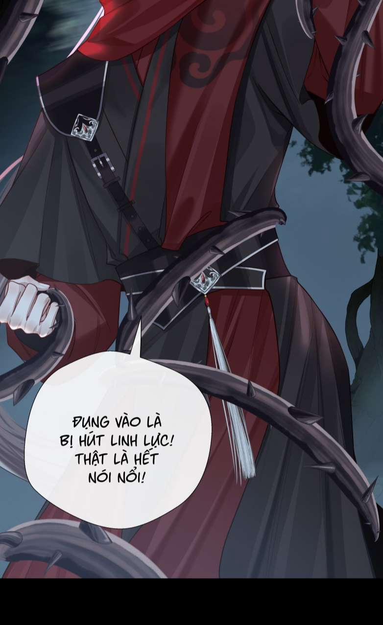 Bổn Tôn Tại Tông Môn Dưỡng Quỷ Hút Máu 36 trang 3