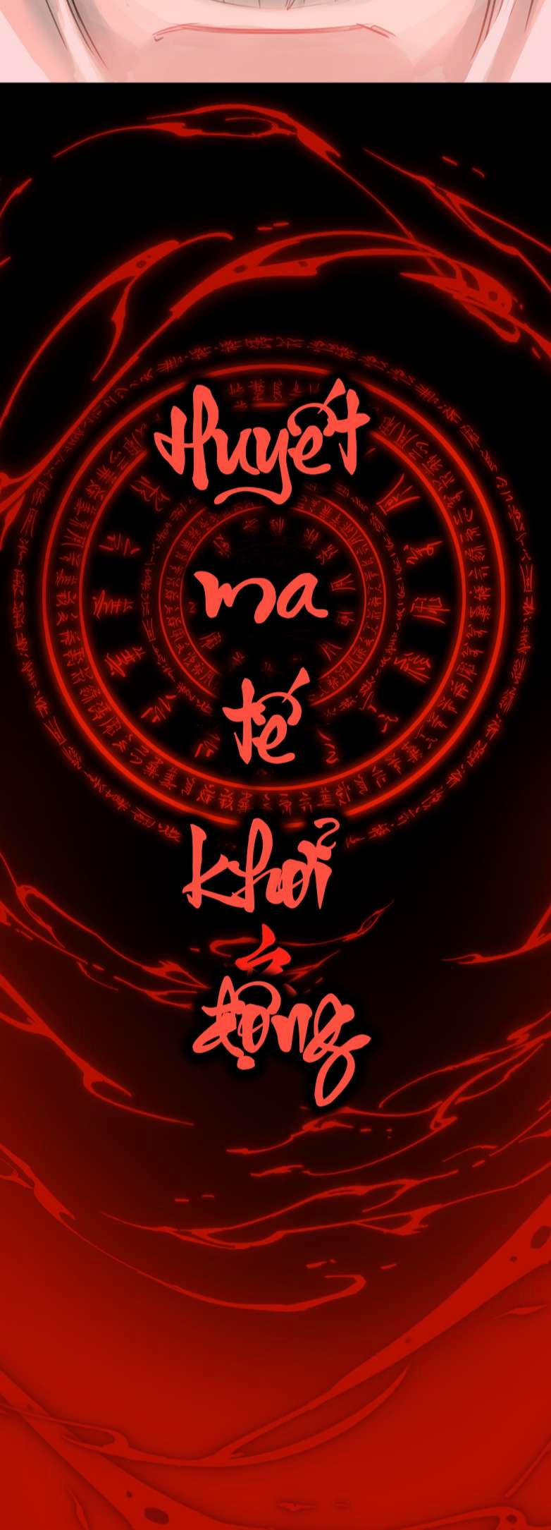 Bổn Tôn Tại Tông Môn Dưỡng Quỷ Hút Máu 36 trang 33