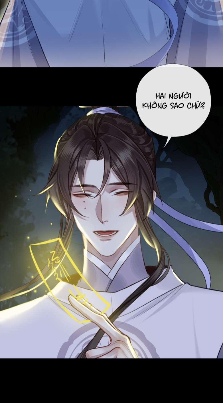 Bổn Tôn Tại Tông Môn Dưỡng Quỷ Hút Máu 36 trang 5