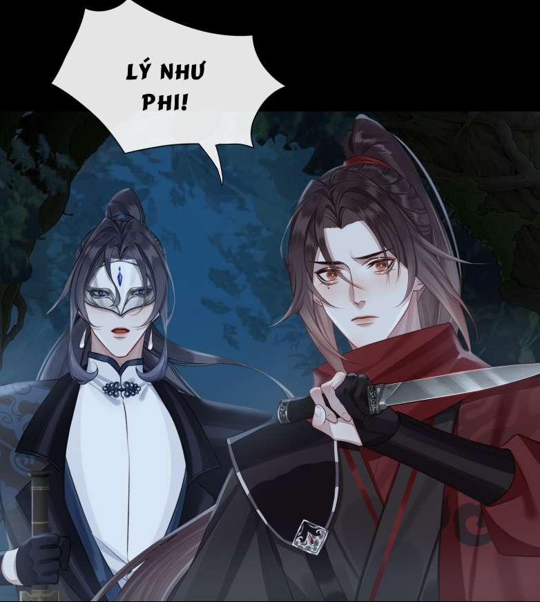 Bổn Tôn Tại Tông Môn Dưỡng Quỷ Hút Máu 36 trang 6