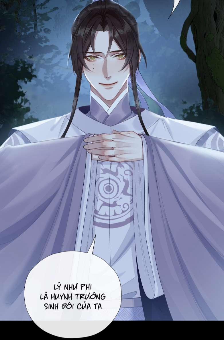 Bổn Tôn Tại Tông Môn Dưỡng Quỷ Hút Máu 36 trang 9