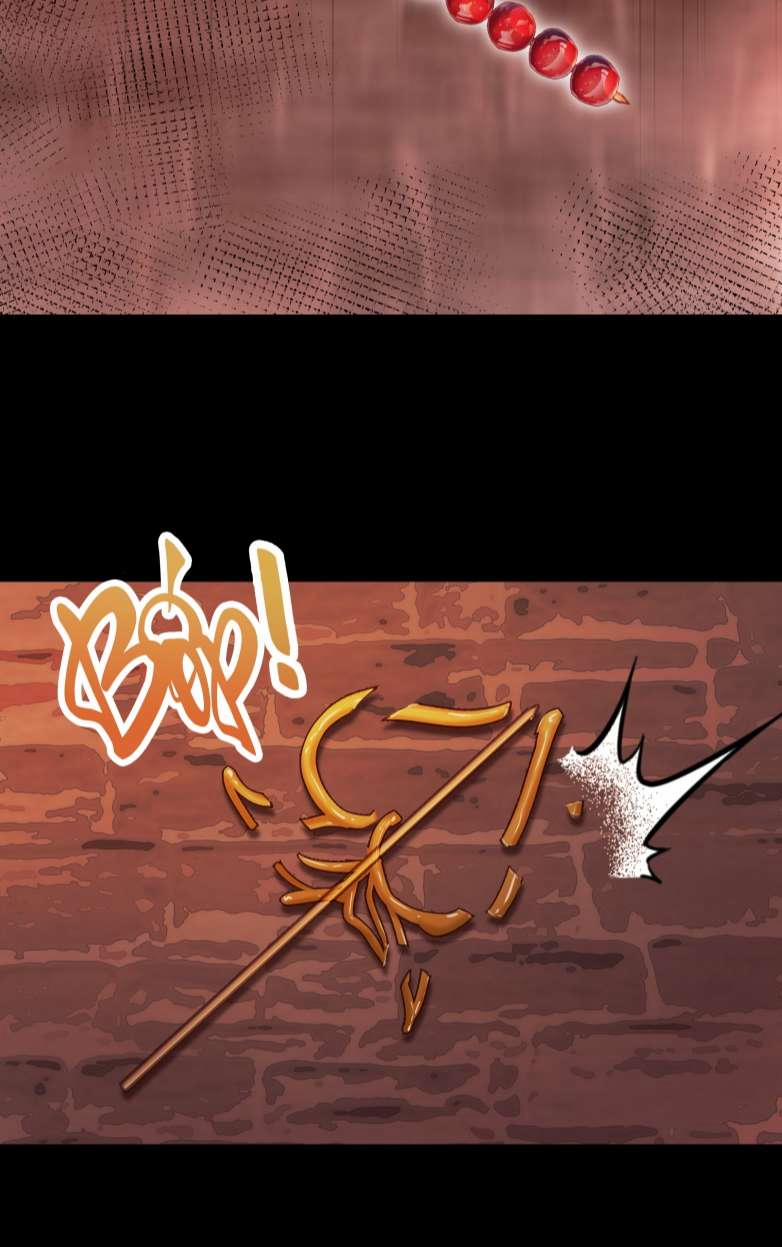 Bổn Tôn Tại Tông Môn Dưỡng Quỷ Hút Máu 37 trang 10