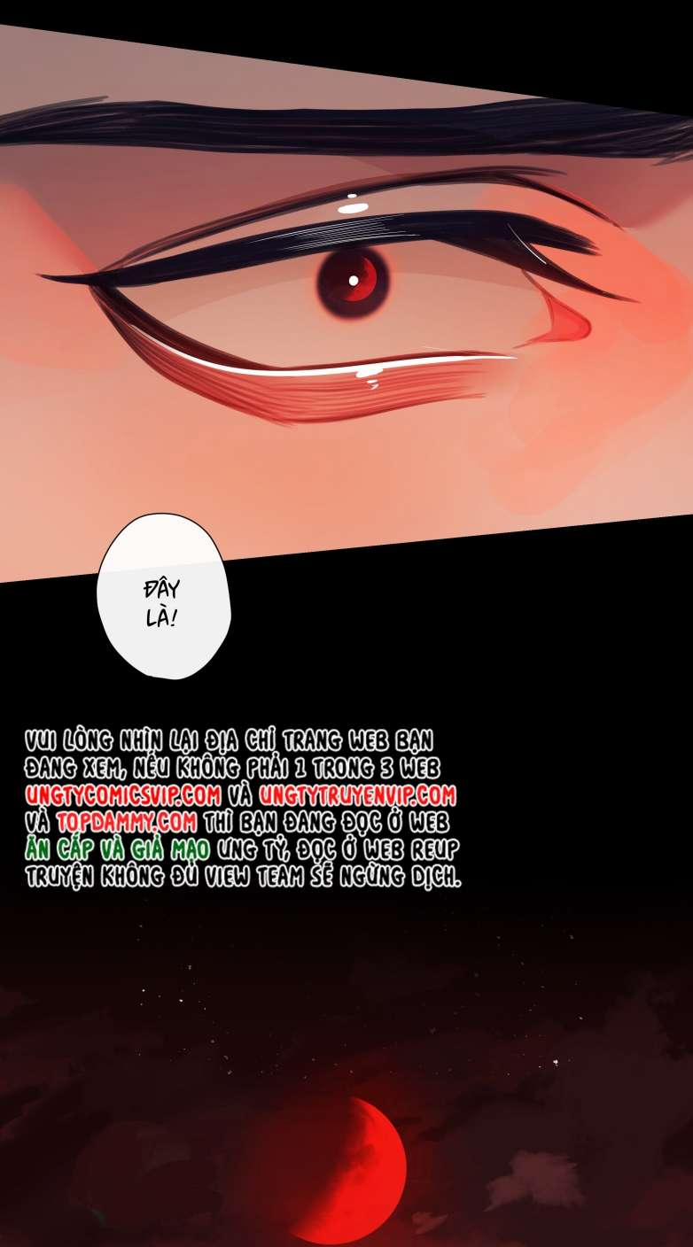 Bổn Tôn Tại Tông Môn Dưỡng Quỷ Hút Máu 37 trang 16