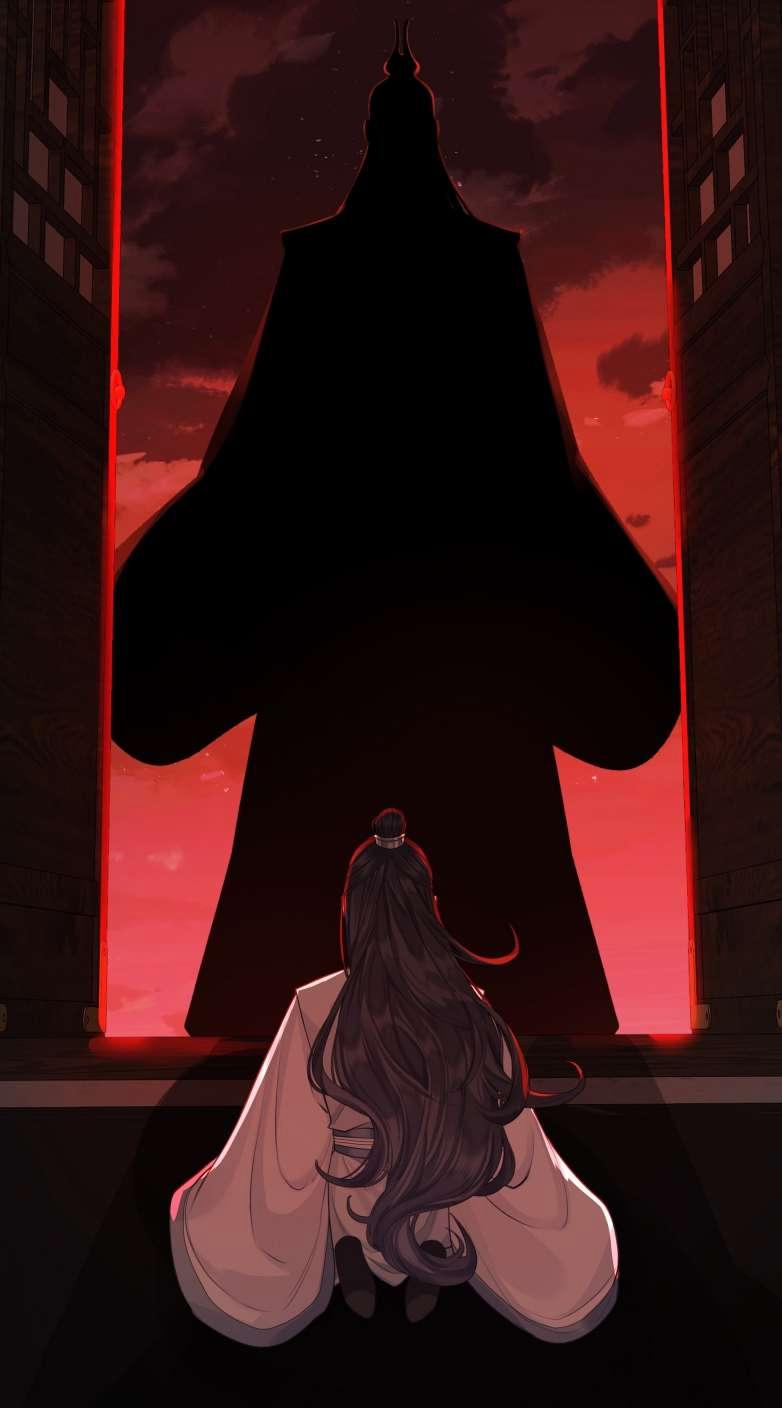 Bổn Tôn Tại Tông Môn Dưỡng Quỷ Hút Máu 37 trang 19