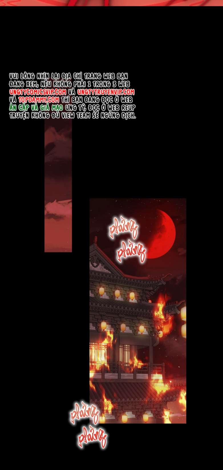 Bổn Tôn Tại Tông Môn Dưỡng Quỷ Hút Máu 37 trang 30