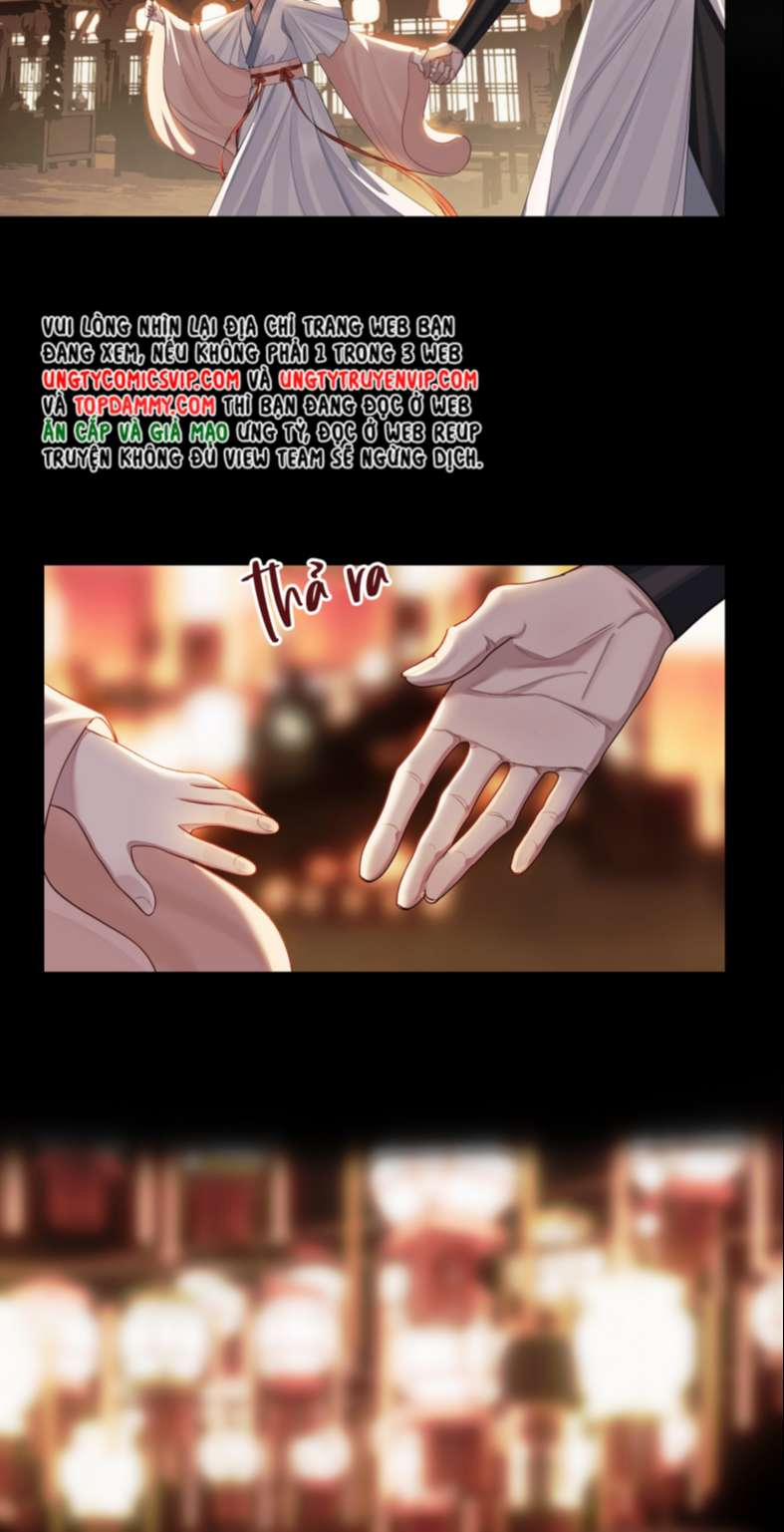 Bổn Tôn Tại Tông Môn Dưỡng Quỷ Hút Máu 37 trang 5