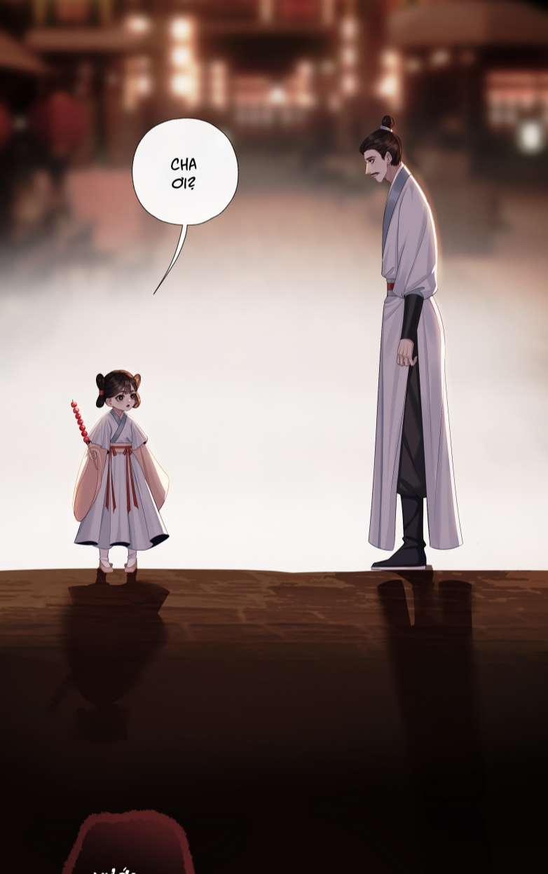 Bổn Tôn Tại Tông Môn Dưỡng Quỷ Hút Máu 37 trang 6