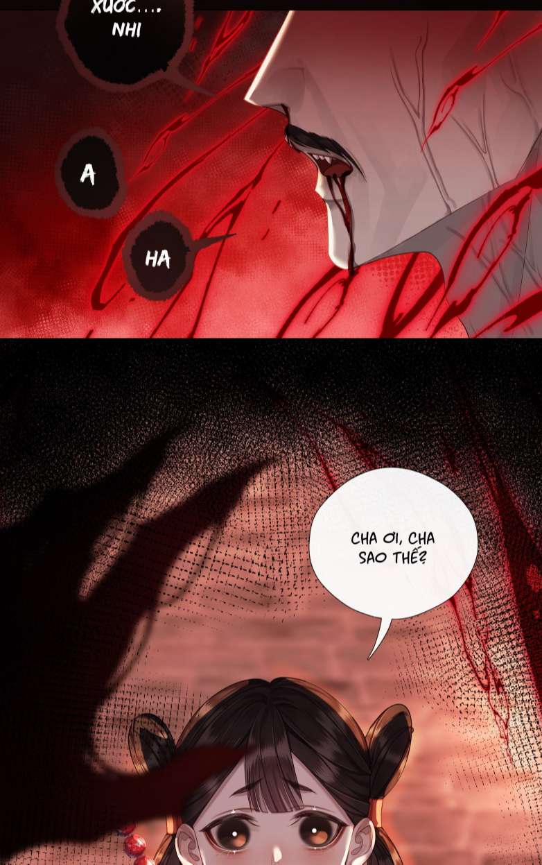 Bổn Tôn Tại Tông Môn Dưỡng Quỷ Hút Máu 37 trang 7