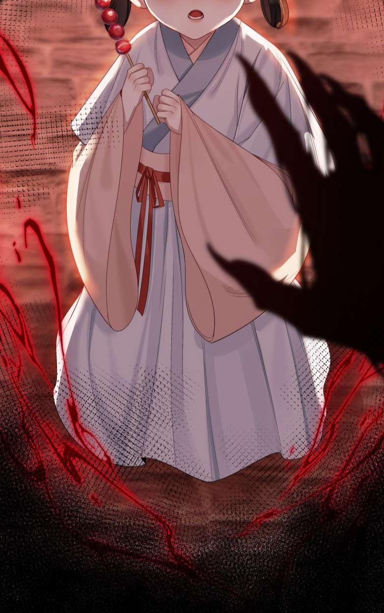 Bổn Tôn Tại Tông Môn Dưỡng Quỷ Hút Máu 37 trang 8