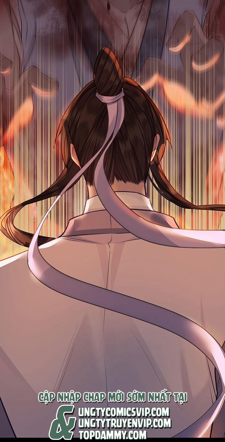 Bổn Tôn Tại Tông Môn Dưỡng Quỷ Hút Máu 38 trang 1