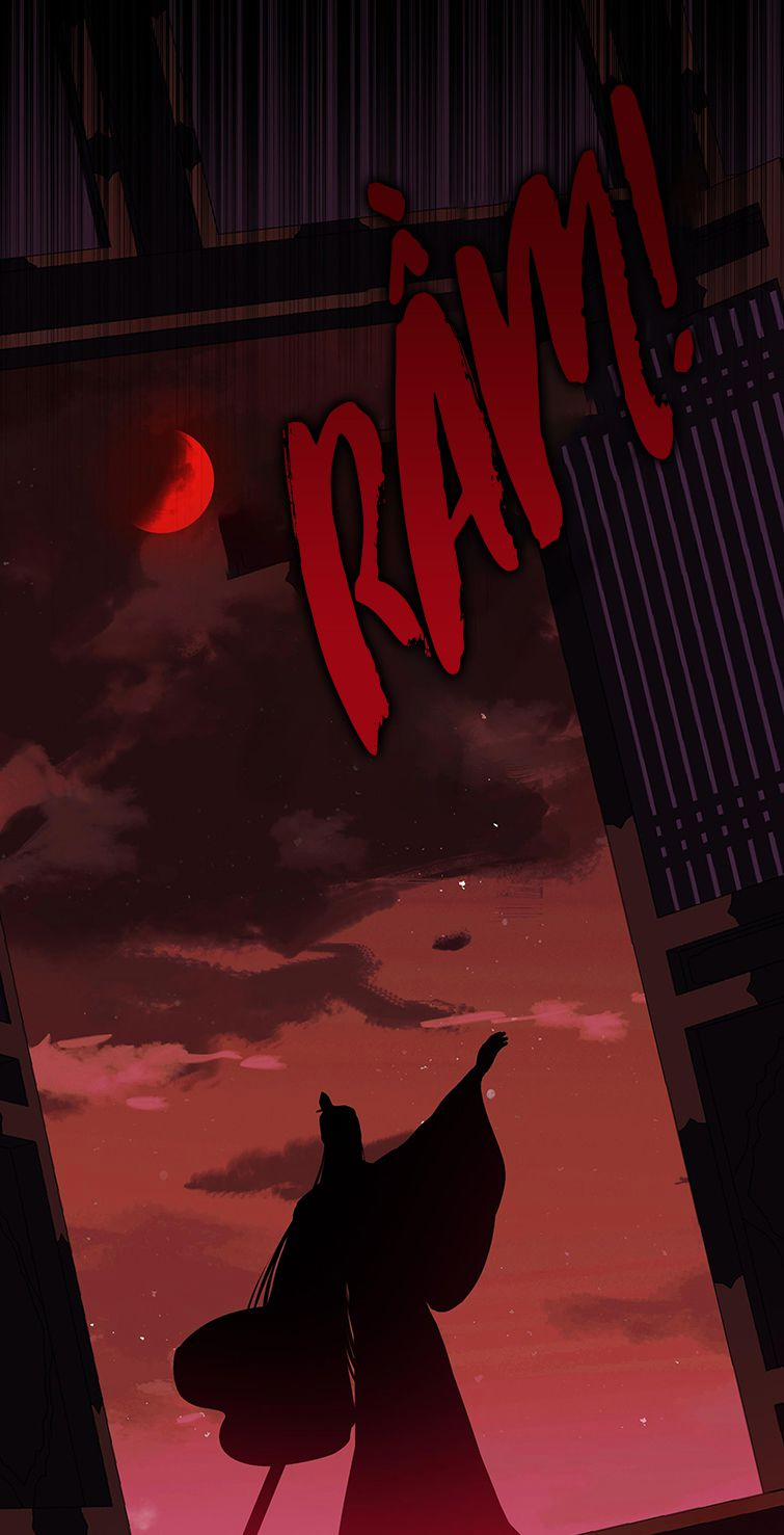 Bổn Tôn Tại Tông Môn Dưỡng Quỷ Hút Máu 38 trang 21