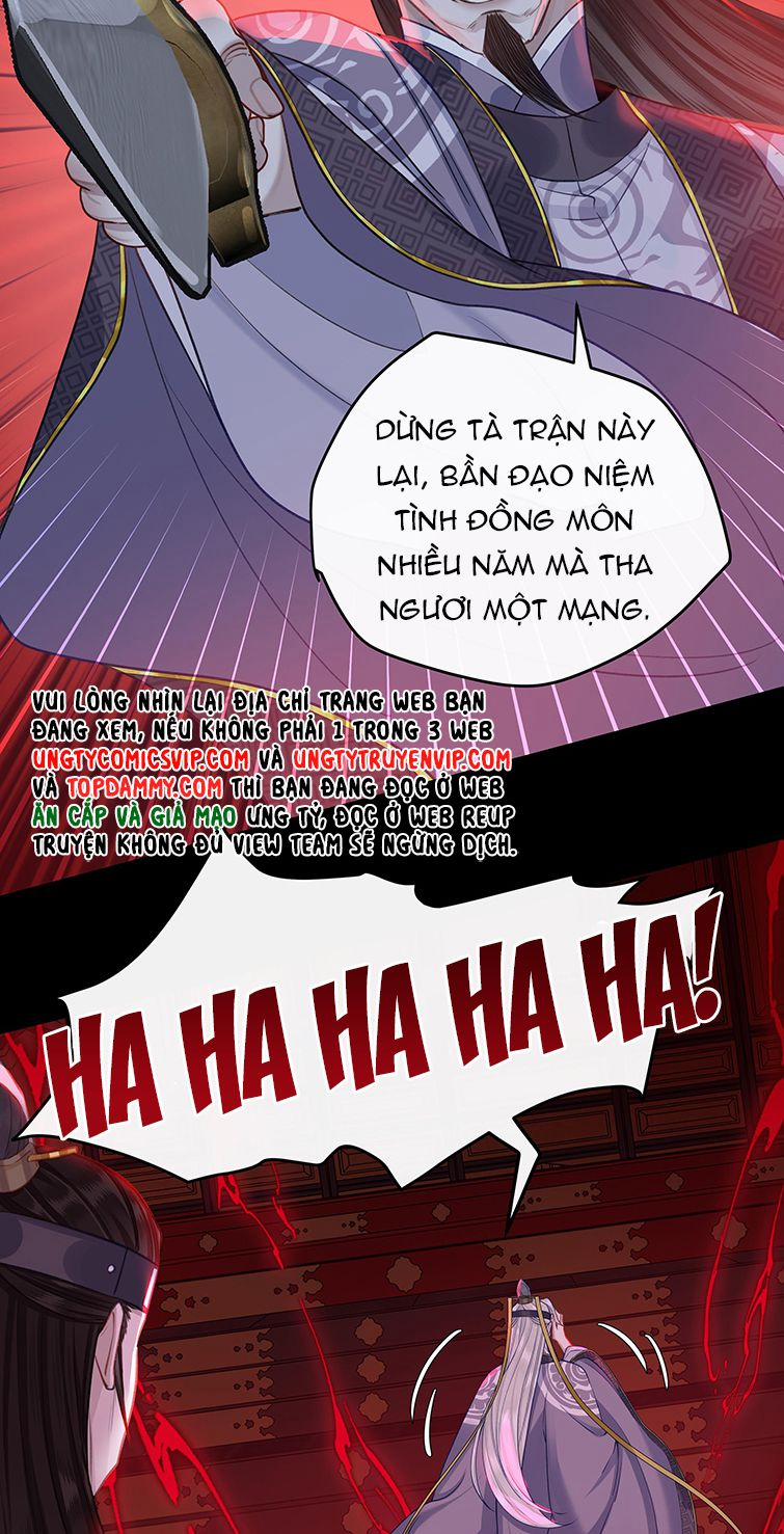 Bổn Tôn Tại Tông Môn Dưỡng Quỷ Hút Máu 38 trang 25