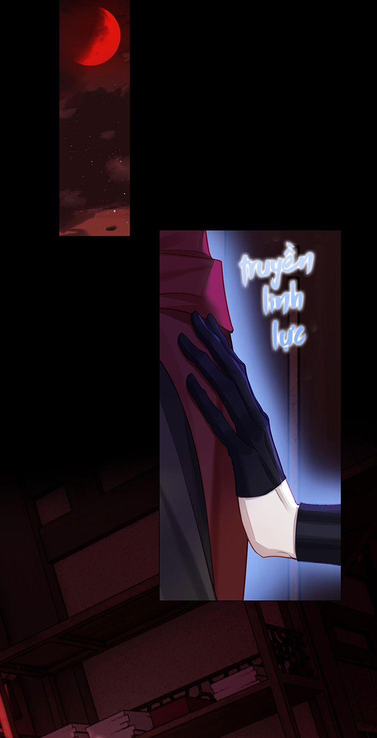 Bổn Tôn Tại Tông Môn Dưỡng Quỷ Hút Máu 38 trang 3