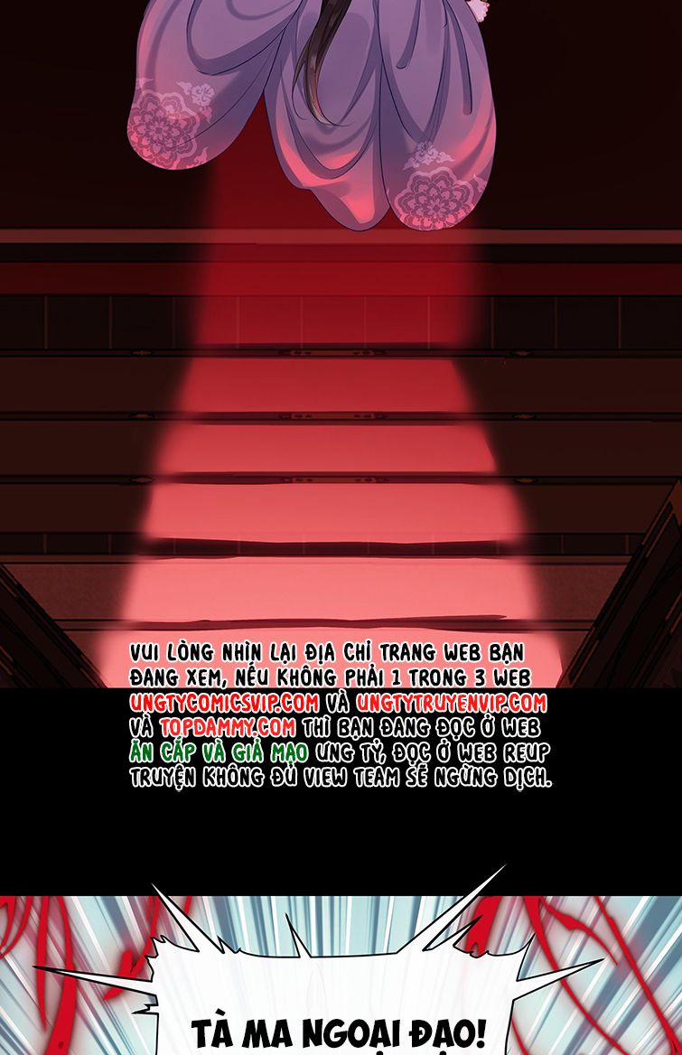 Bổn Tôn Tại Tông Môn Dưỡng Quỷ Hút Máu 38 trang 30