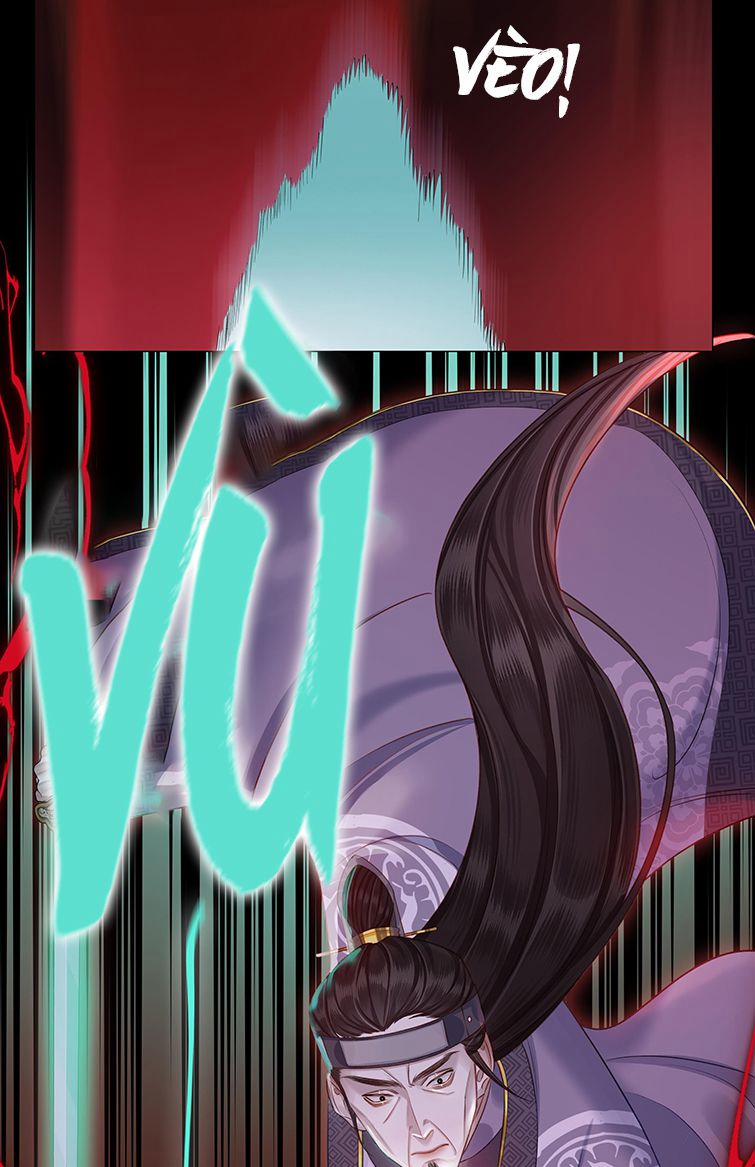 Bổn Tôn Tại Tông Môn Dưỡng Quỷ Hút Máu 38 trang 32