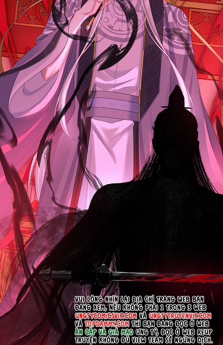 Bổn Tôn Tại Tông Môn Dưỡng Quỷ Hút Máu 38 trang 37