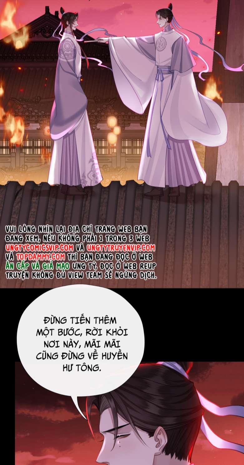 Bổn Tôn Tại Tông Môn Dưỡng Quỷ Hút Máu 39 trang 18