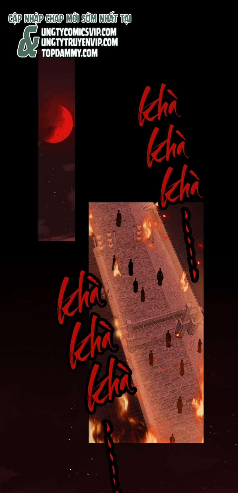 Bổn Tôn Tại Tông Môn Dưỡng Quỷ Hút Máu 39 trang 2