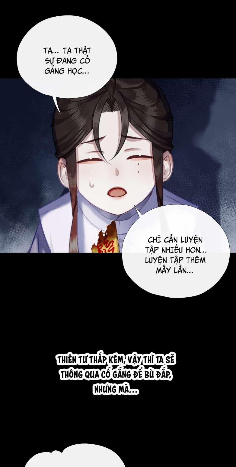 Bổn Tôn Tại Tông Môn Dưỡng Quỷ Hút Máu 39 trang 27