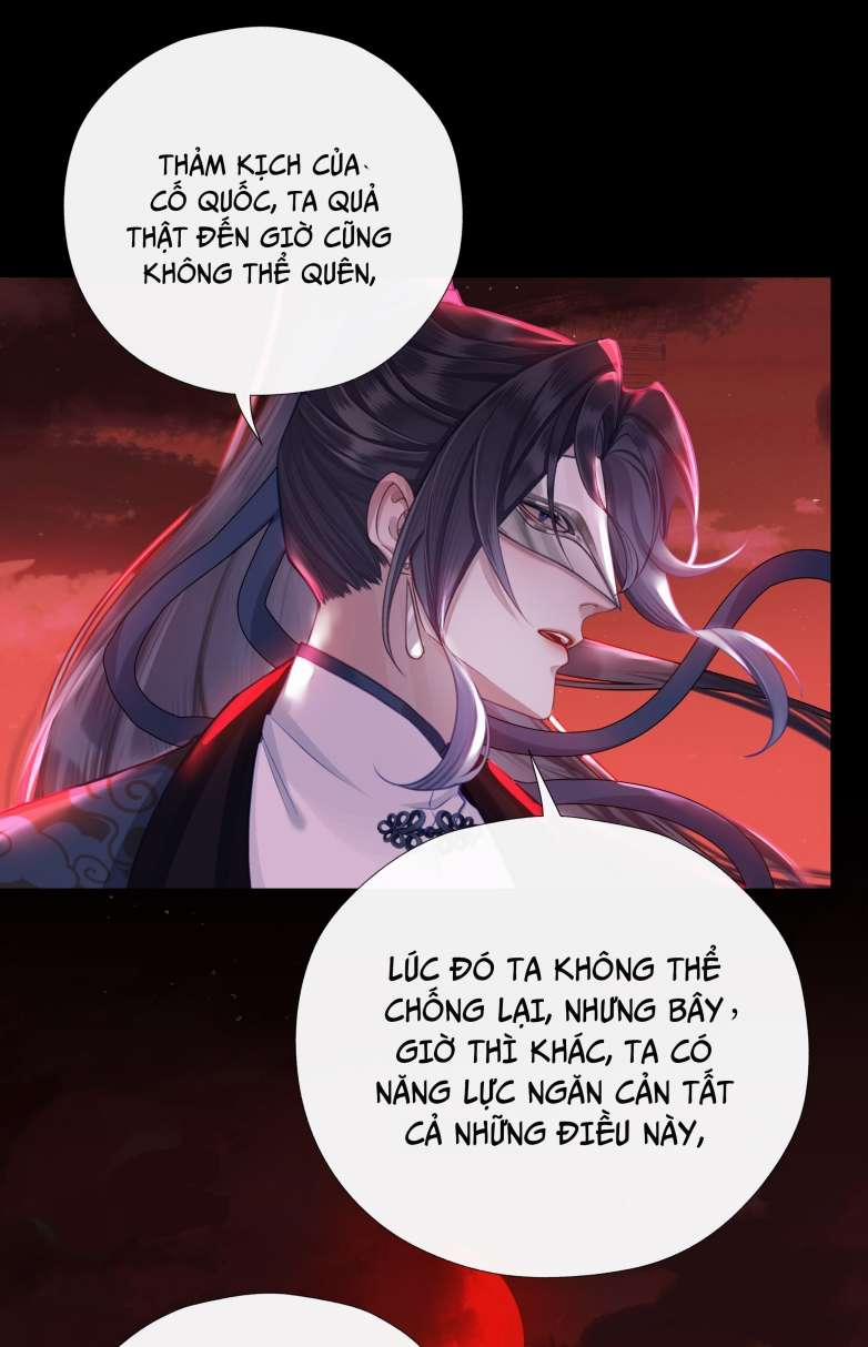 Bổn Tôn Tại Tông Môn Dưỡng Quỷ Hút Máu 39 trang 9