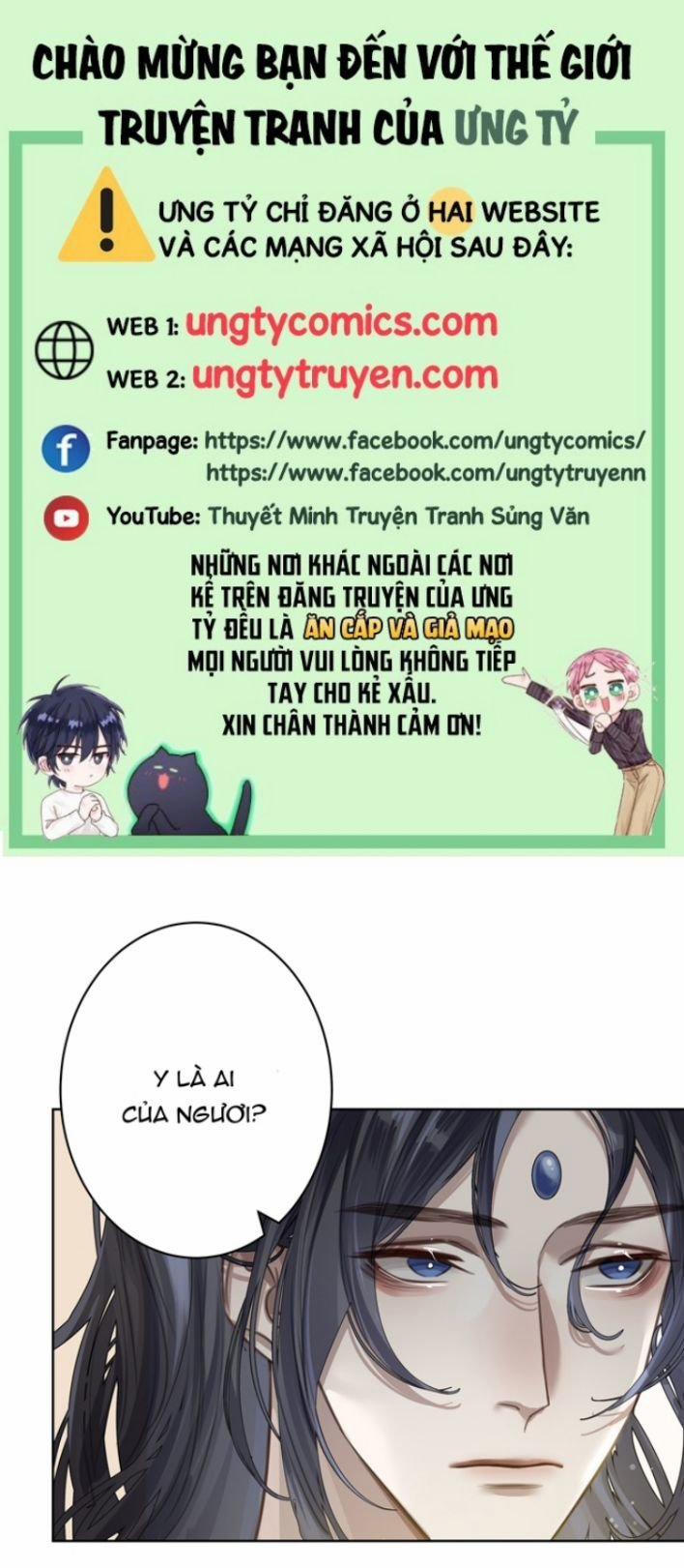 Bổn Tôn Tại Tông Môn Dưỡng Quỷ Hút Máu 4 trang 0