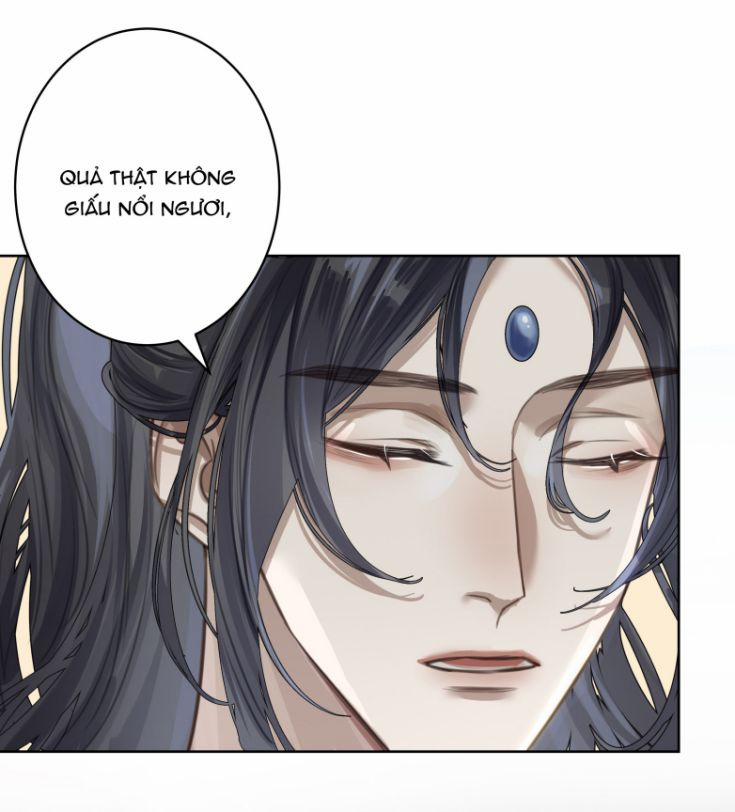 Bổn Tôn Tại Tông Môn Dưỡng Quỷ Hút Máu 4 trang 1