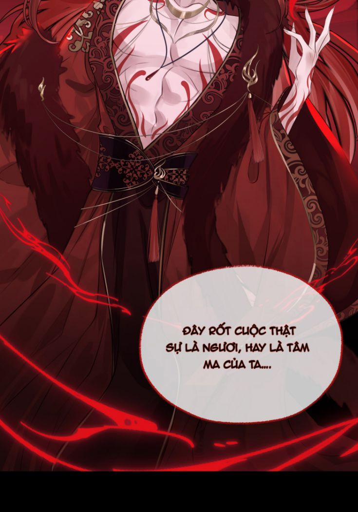 Bổn Tôn Tại Tông Môn Dưỡng Quỷ Hút Máu 4 trang 16