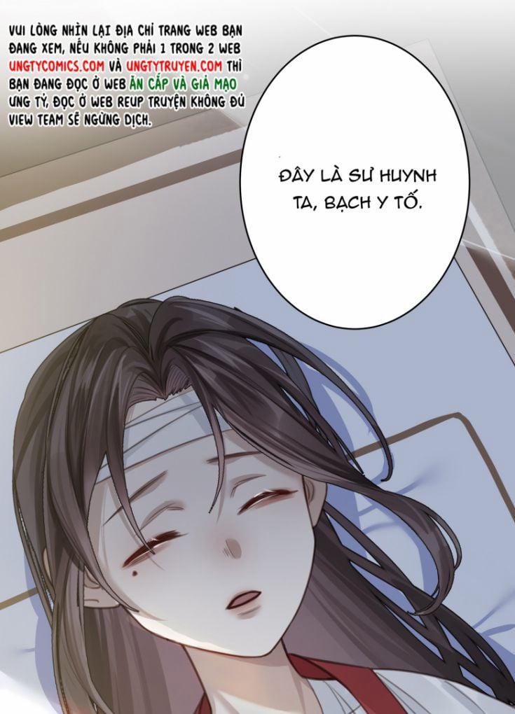 Bổn Tôn Tại Tông Môn Dưỡng Quỷ Hút Máu 4 trang 2