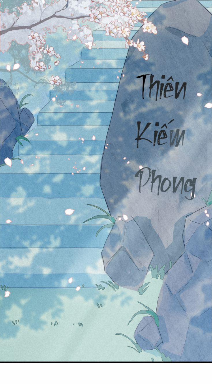 Bổn Tôn Tại Tông Môn Dưỡng Quỷ Hút Máu 4 trang 20