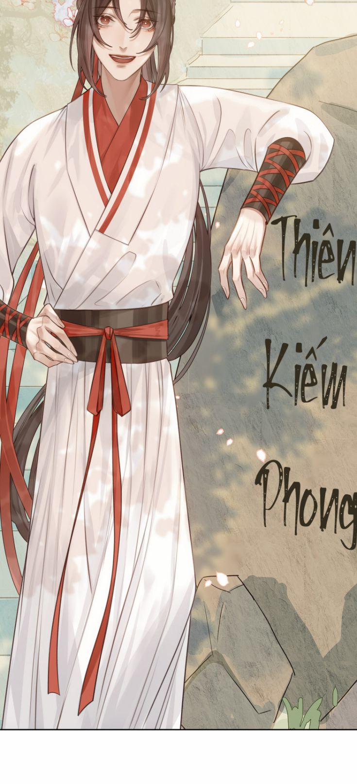 Bổn Tôn Tại Tông Môn Dưỡng Quỷ Hút Máu 4 trang 26