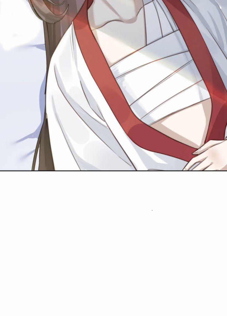 Bổn Tôn Tại Tông Môn Dưỡng Quỷ Hút Máu 4 trang 3