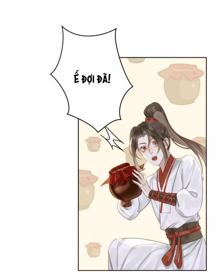 Bổn Tôn Tại Tông Môn Dưỡng Quỷ Hút Máu 4 trang 35