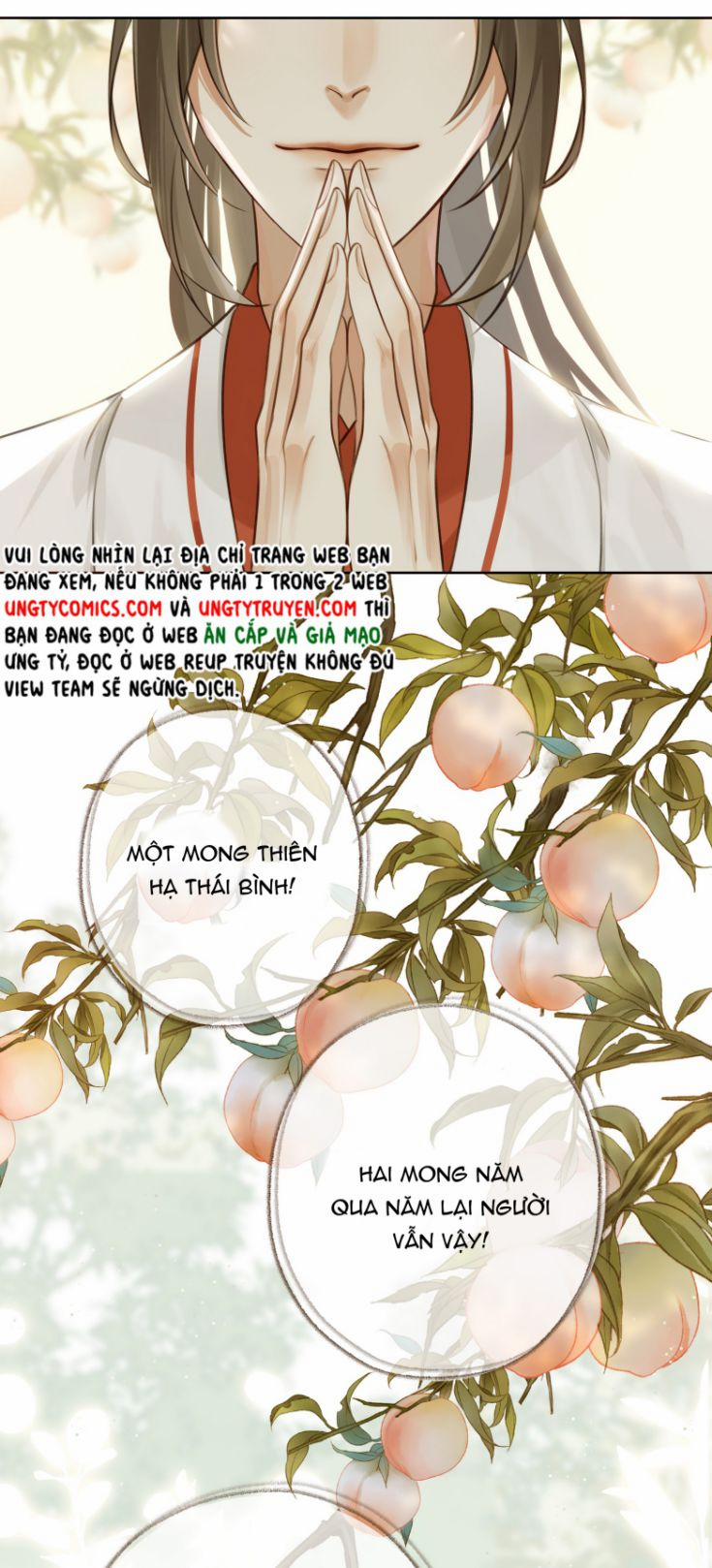 Bổn Tôn Tại Tông Môn Dưỡng Quỷ Hút Máu 4 trang 39